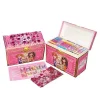 Sihirli Krallık Taşlı Kutulu Set