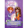 Sihirli Krallık Tekboynuz Vadisi -  2. Kitap