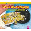 Sihirli Okul Otobüsü: Duyuları Araştırıyor