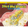Sihirli Okul Otobüsü: İnsan Vücudunda