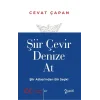Şiir Çevir Denize At