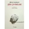 Şiir Çevirileri