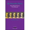 Şiir Dünyadan İbaret Nazım Hikmet Üzerine Yeni Çalışmalar