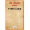 Şiir Ve Şairin Meramı