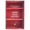 Şiirin Eşya Deposu