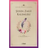Şiirin Zarif Kalemleri