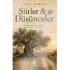 Şiirler & Düşünceler