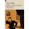 Şiirler / Tiyatro Oyunları Denemeler