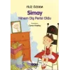 Simay Ninem Diş Perisi Oldu