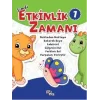 Şimdi Etkinlik Zamanı 1