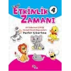 Şimdi Etkinlik Zamanı 4:  Ali Babanın Çiftliği - Sevimli Deniz Hayvanları