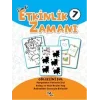 Şimdi Etkinlik Zamanı 7 : Gölgesini Bul