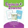 Şimdi Etkinlik Zamanı 8 : Parçaları Birleştir