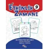 Şimdi Etkinlik Zamanı - 9