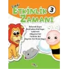 Şimdi Etkinlik Zamanı Serisi 3