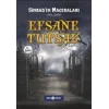 Sinbed 4 - Efsane Tutsak (Ciltli)