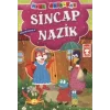 Sincap Nazik