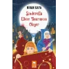 Sinderella Elbise Tasarımcısı Oluyor