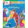 Sindirella - Çıkartmalı Peri Masalları