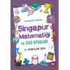 Singapur Matematiği ve Zeka Oyunları- 5. Sınıflar İçin