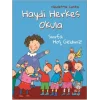 Sınıfa Hoş Geldiniz! - Haydi Herkes Okula