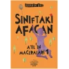 Sınıftaki Afacan - Atılın Maceraları 1