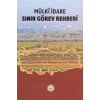Sınır Görev Rehberi - Mülki İdare
