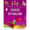 Sinsi Oyunlar