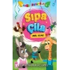 Sıpa Çila - Mini Masallar 5