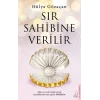 Sır Sahibine Verilir