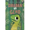 Sıradan Bir Geko