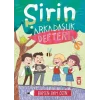 Şirin Arkadaşlık Defteri