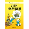 Şirin Hikayeleri - Sekizinci Kitap Peyodan Elli İki Şirin Hikayesi