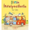 Şirin İtfaiyecilerle Bir Gün