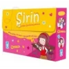 Şirin Kendimi Durduramıyorum 2 Set (5 Kitap Takım)