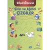 Şirin ve Eğitici Çizgiler