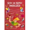 Şirin ve Eğitici İngilizce