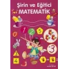 Şirin ve Eğitici Matematik