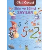 Şirin ve Eğitici Sayılar