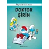 Şirinler 18 - Doktor Şirin