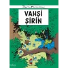 Şirinler 19 - Vahşi Şirin