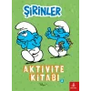 Şirinler Aktivite Kitabı - 2