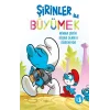 Şirinler İle Büyümek - 11 Mimar Şirin Kibar Olmayı Öğreniyor