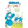 Şirinler İle Büyümek - 6 Masalcı Şirin Dürüst Olmayı Öğreniyor