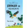 Şirinler ve Krakukas - Beşinci Kitap Peyodan Üç  Şirin Hikayesi
