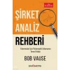 Şirket Analiz Rehberi;Yatırımcılar İçin Potansiyeli Anlamanın Temel Yolları