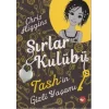Sırlar Kulübü 2 - Tashin Gizli Yaşam
