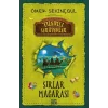 Sırlar Mağarası (Tılsımlı Serüvenler)