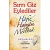 Sırrı Giz Eylediler
