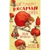Sırtımdaki Kocaman Torba